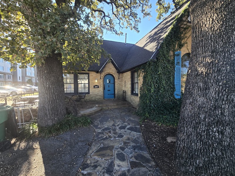 Lucky’s Coffee Company photo 2