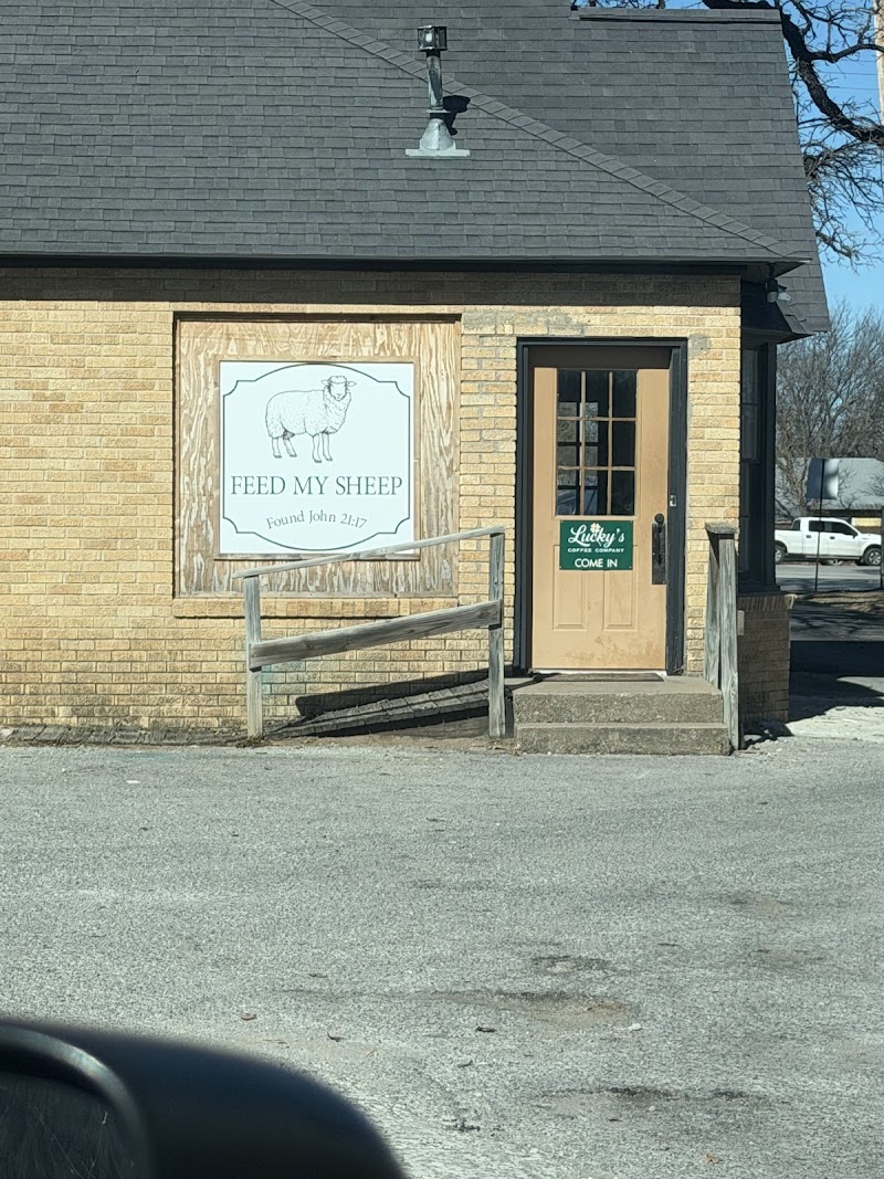 Lucky’s Coffee Company photo 4