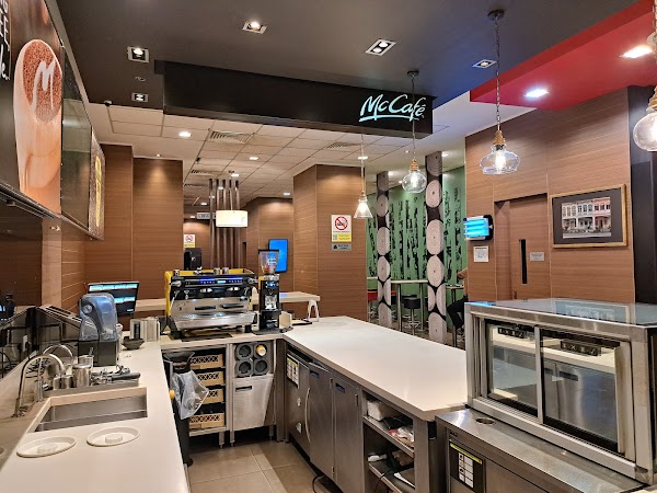 McDonald's - Photo 1