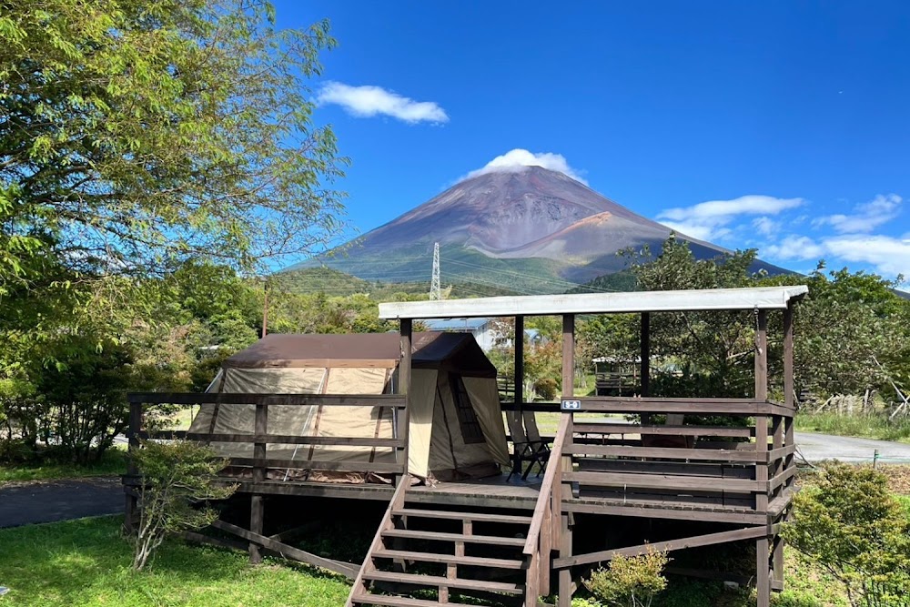 PICA富士ぐりんぱ