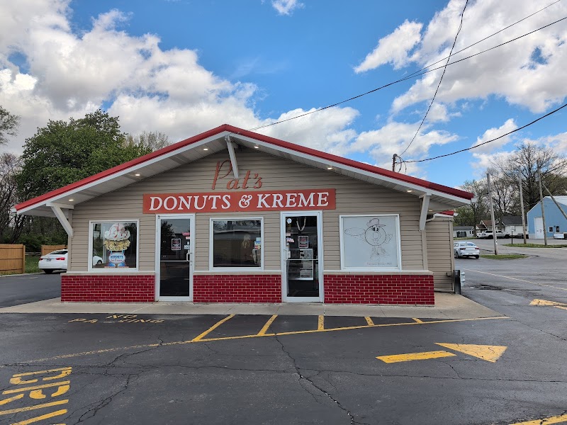 Pats Donuts & Kreme photo 3