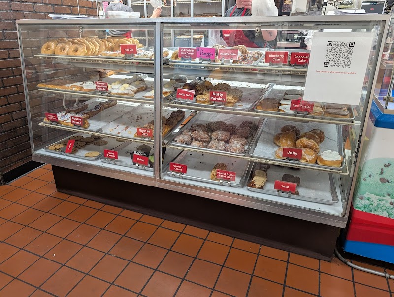 Pats Donuts & Kreme photo 4