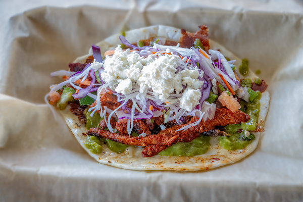 Photo by Taco City Louisville-Middletown