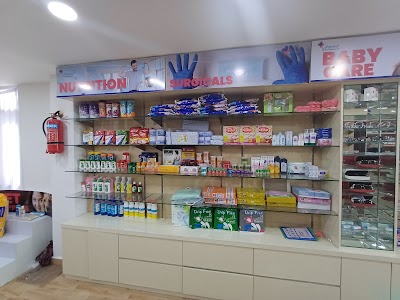 Lyfemed Pharma & Wellness - Image 2