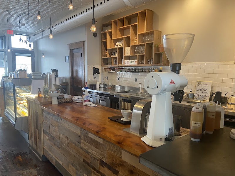 Lyon Street Cafe photo 4