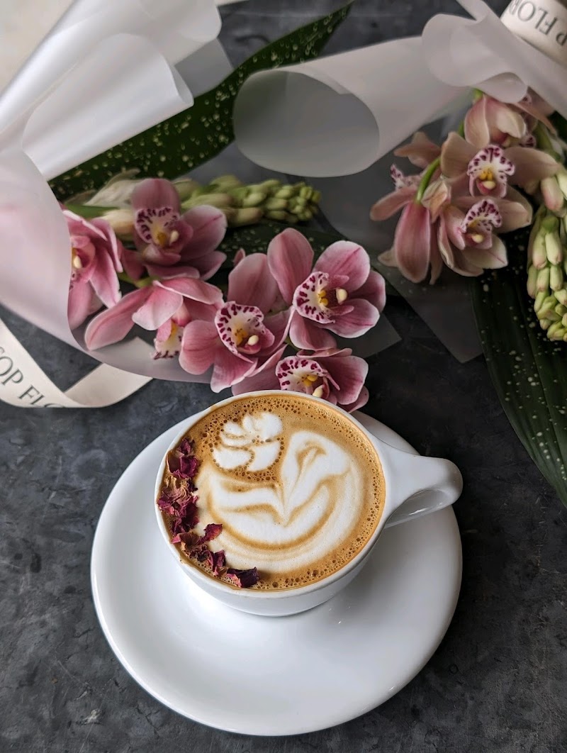 Lyon Street Cafe photo 2