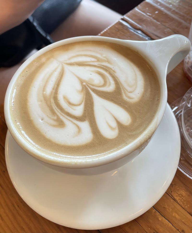 Lyon Street Cafe photo 3