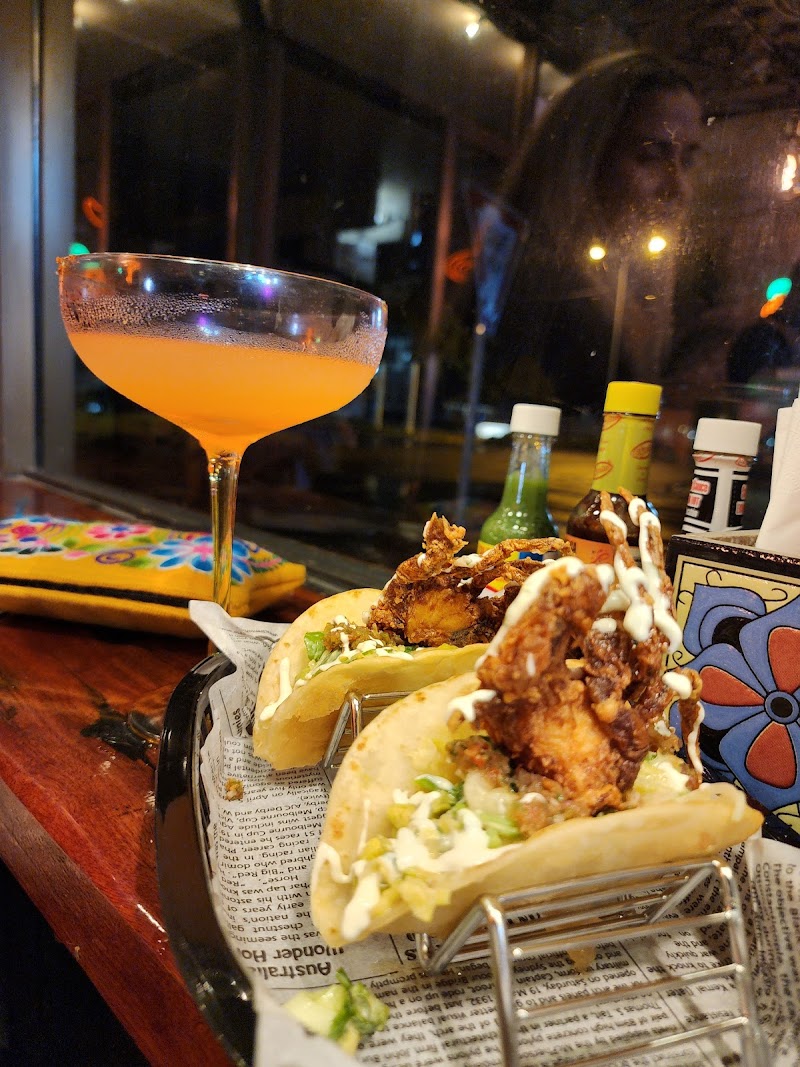 Inca Tapas Bar photo 2