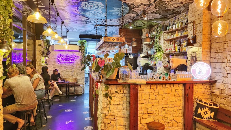 Inca Tapas Bar photo 3