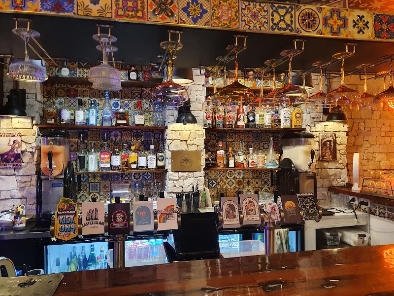 Inca Tapas Bar photo 7