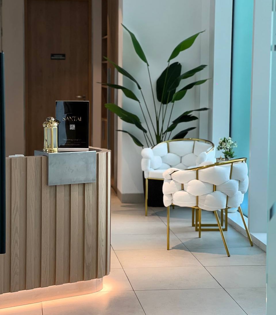 santai spa dubai 4