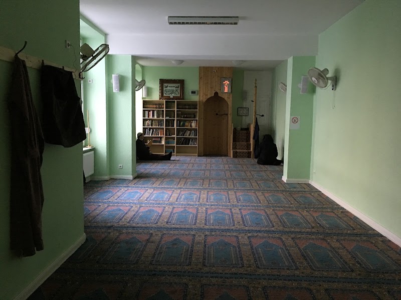 Al Ummah Mosque photo 5