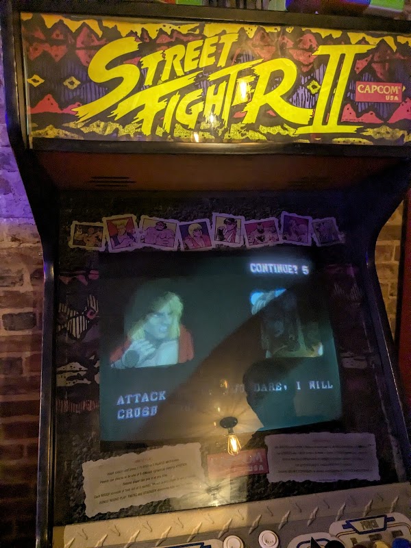 Back 2 The Video Store photo 4