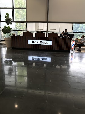 BestCuts Hairdesign