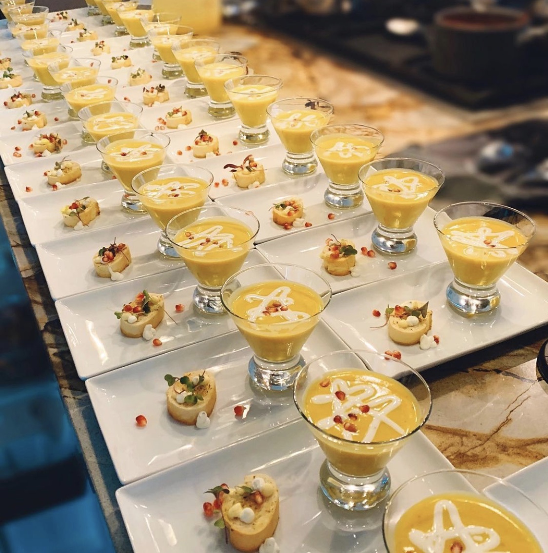 Exquisite Bites Catering: Google Places image 2
