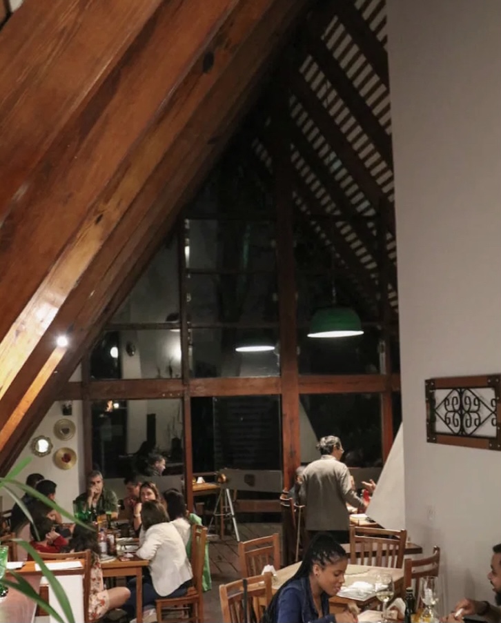 Foto de Pizza & Beer 7055
