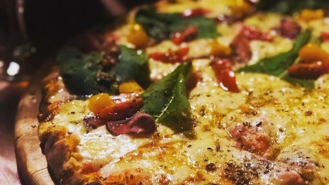 Foto de Pizza & Beer 7055