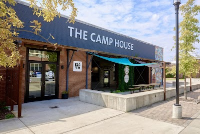 Party Bites Kitchen + Catering & Event Space