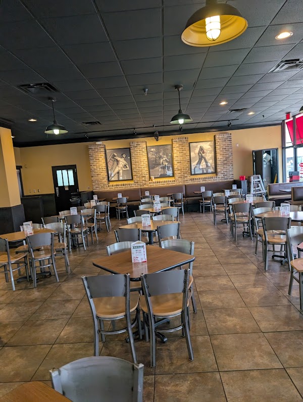 Photo of Jason's Deli