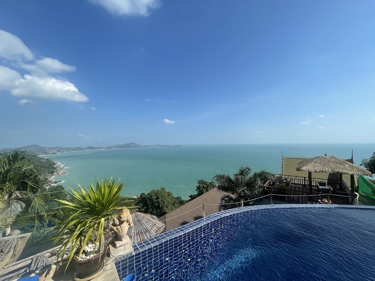 Sandalwood Luxury Villas - Photo 4