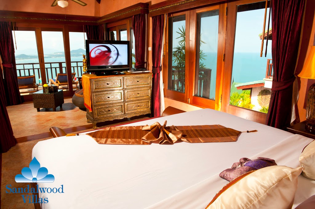 Sandalwood Luxury Villas - Photo 3