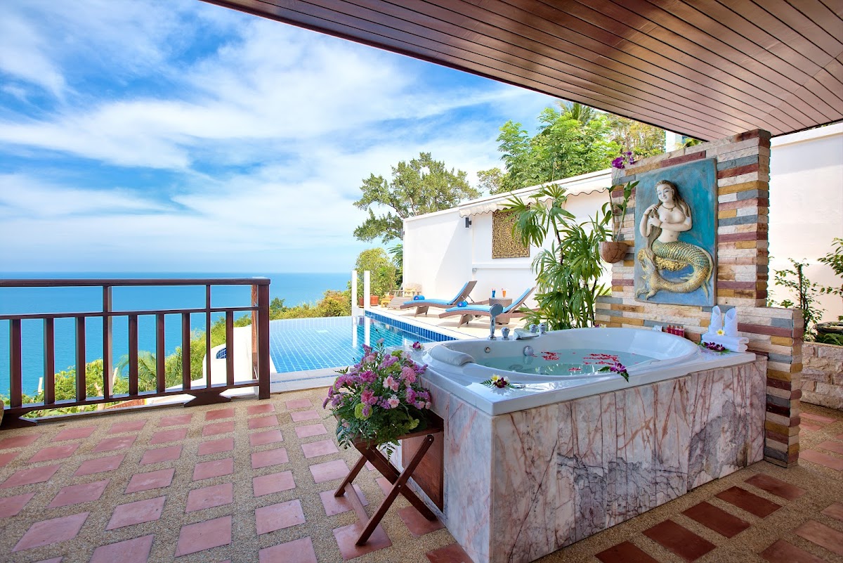 Sandalwood Luxury Villas - Photo 5