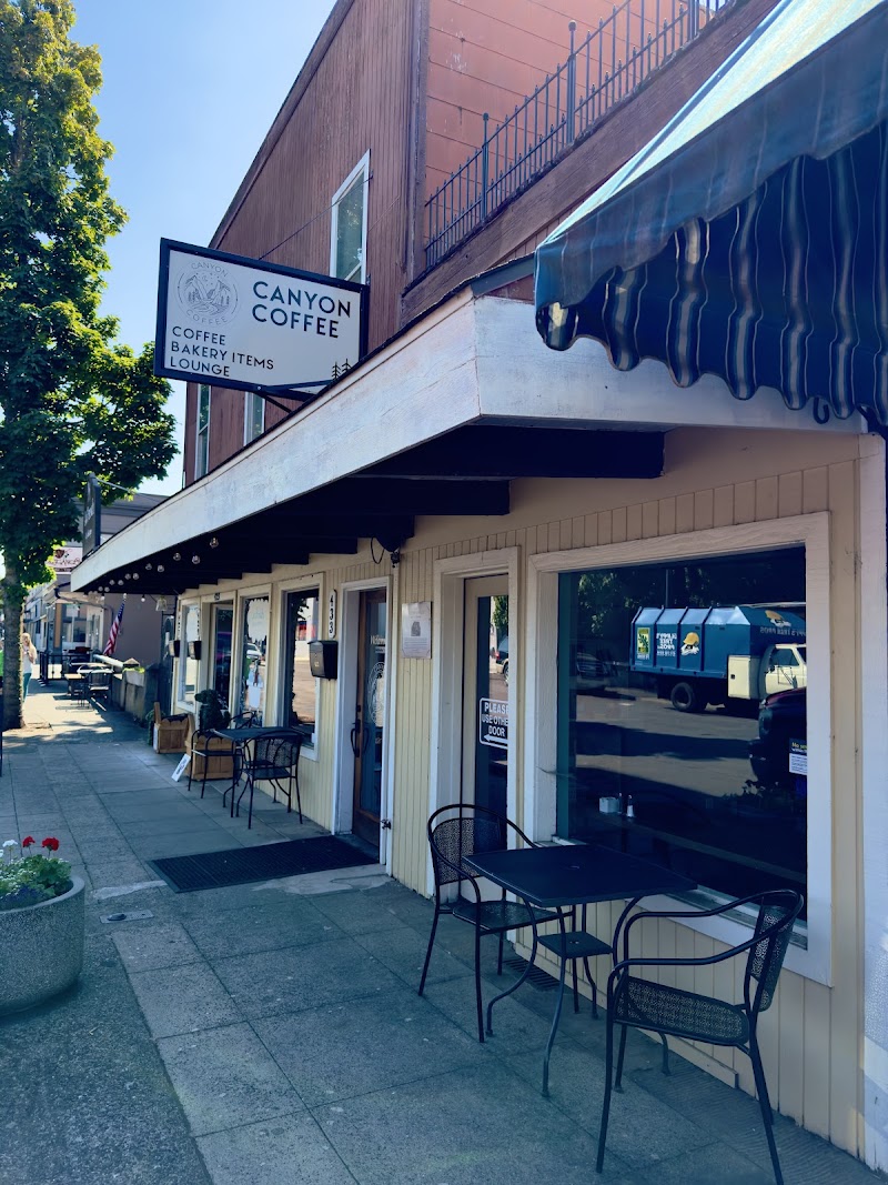 Canyon Coffee photo 1