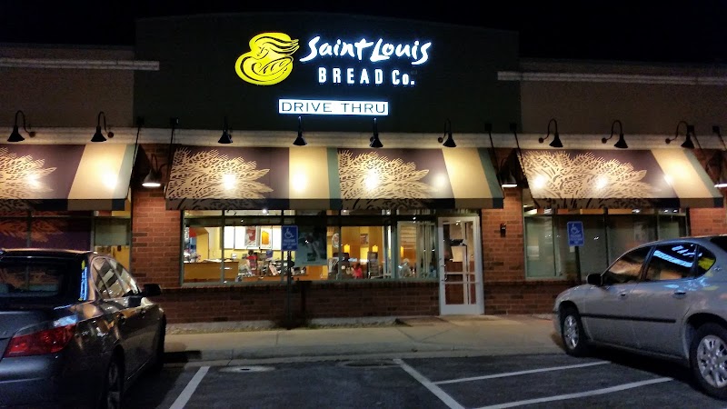 St. Louis Bread Co. photo 1