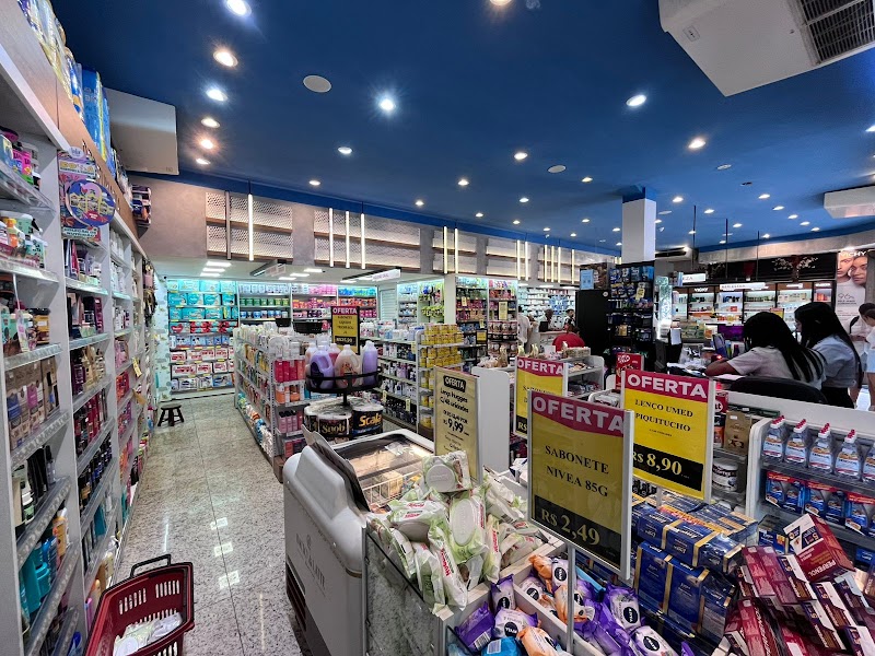 Drogaria Cristal - foto 2
