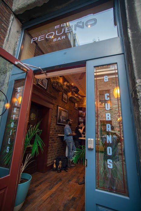 El Pequeño Bar fotoğraf 1