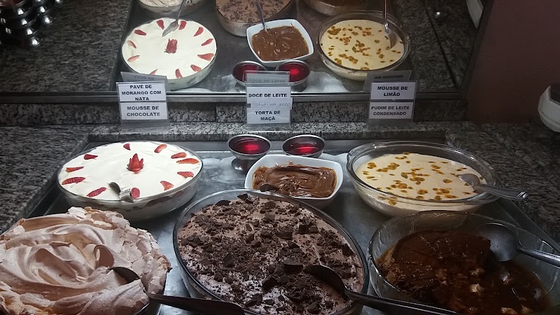 Foto de Del Puerto Restaurant