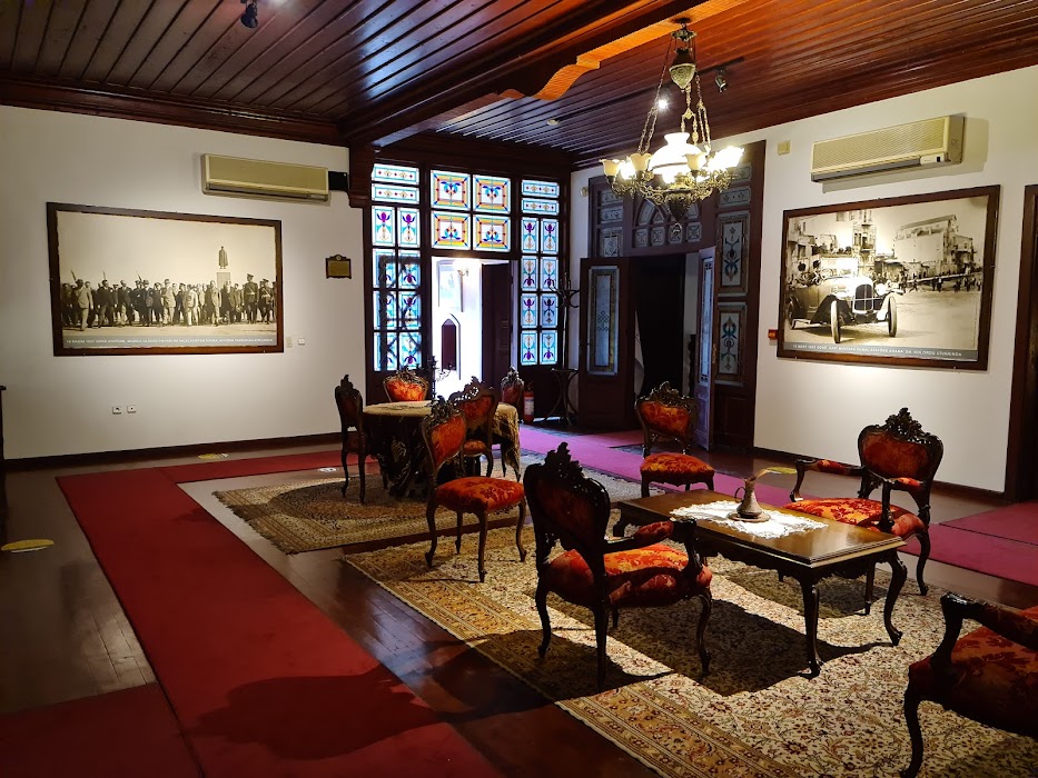 Adana Atatürk Evi Müzesi fotoğraf 1
