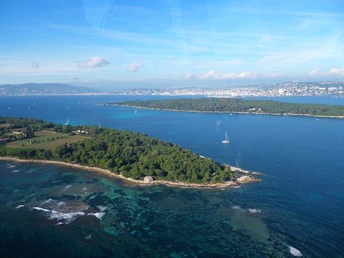 Îles de Lérins