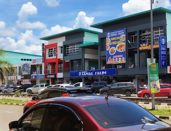 Restoran Jamal Salim Keningau - Photo 1
