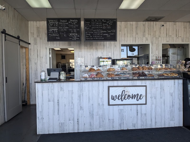 Angel's Coffee Shop photo 3