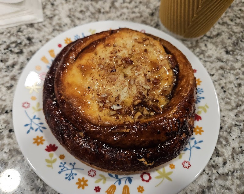 Angel's Coffee Shop photo 2