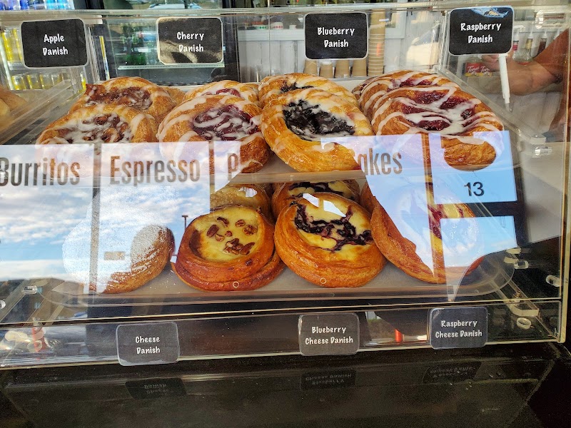 Angel's Coffee Shop photo 4