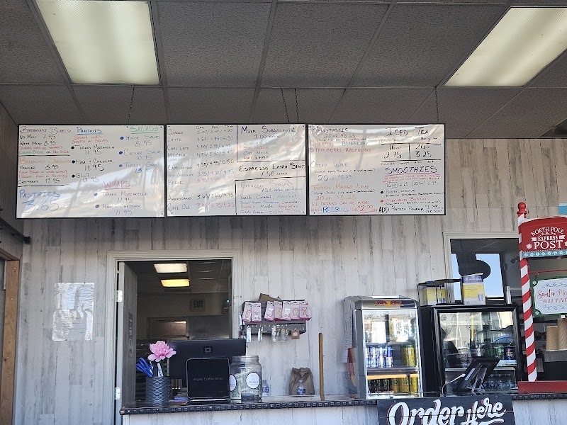 Angel's Coffee Shop photo 1