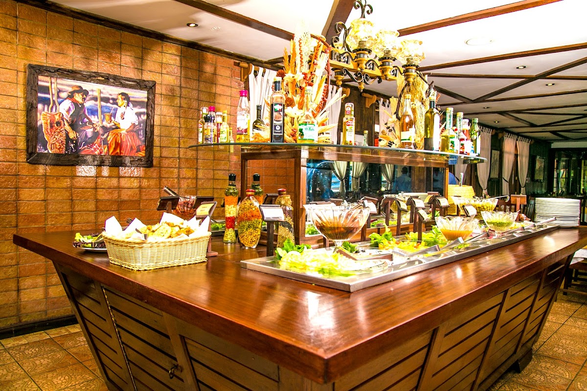 Fogo Gaucho Westlands in nairobi