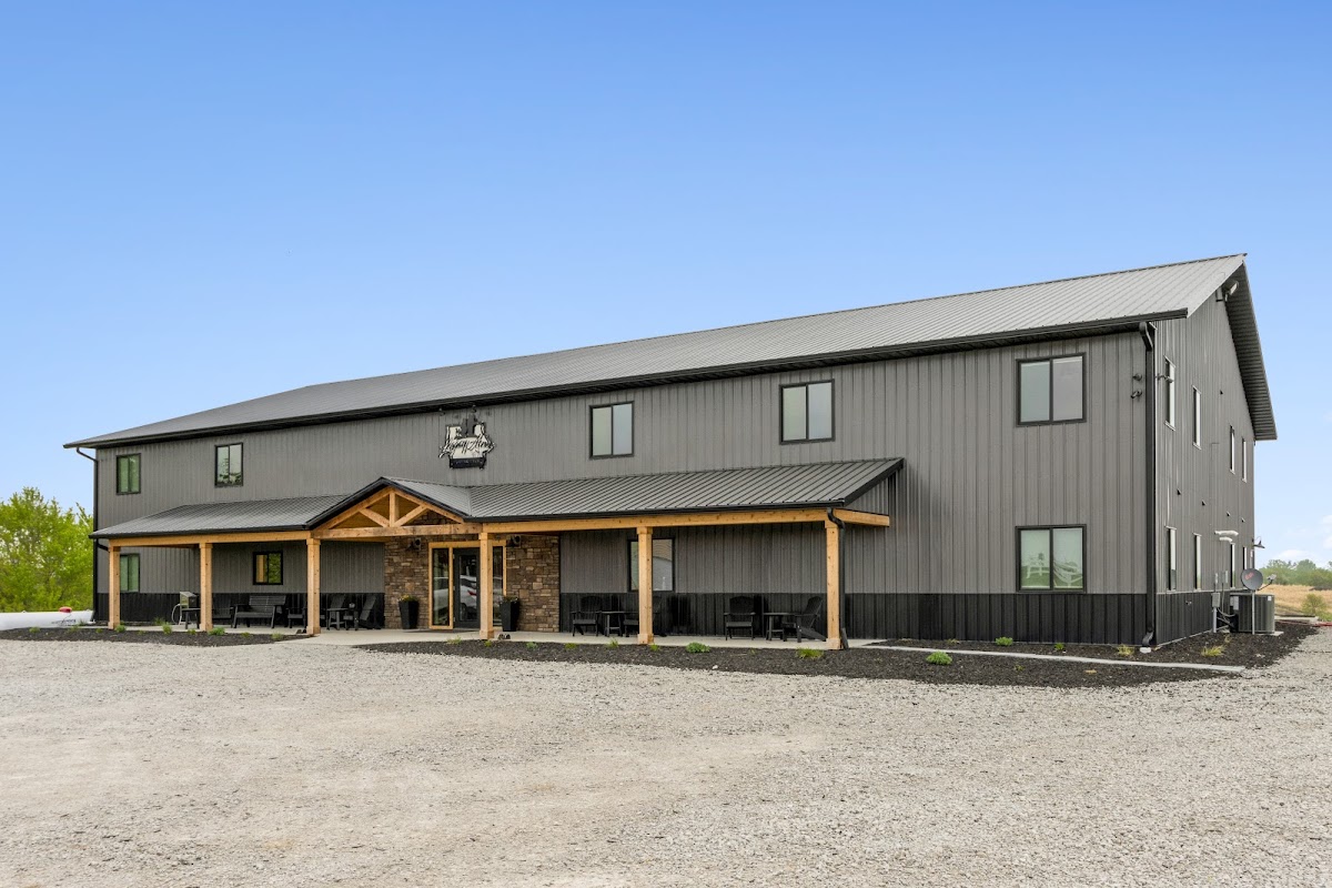 Legacy Acres Hunting Club