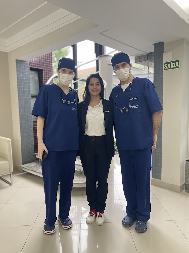 Ortoestética Odontologia Invisalign - foto 4