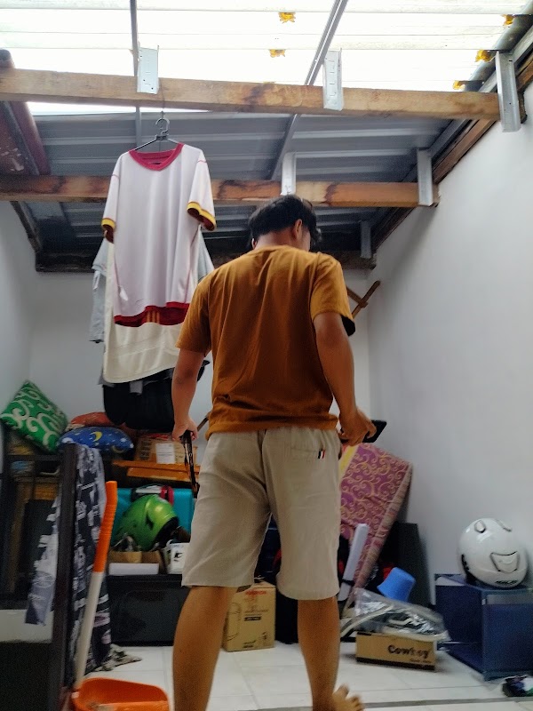 Kontrakan Sumber Makmur