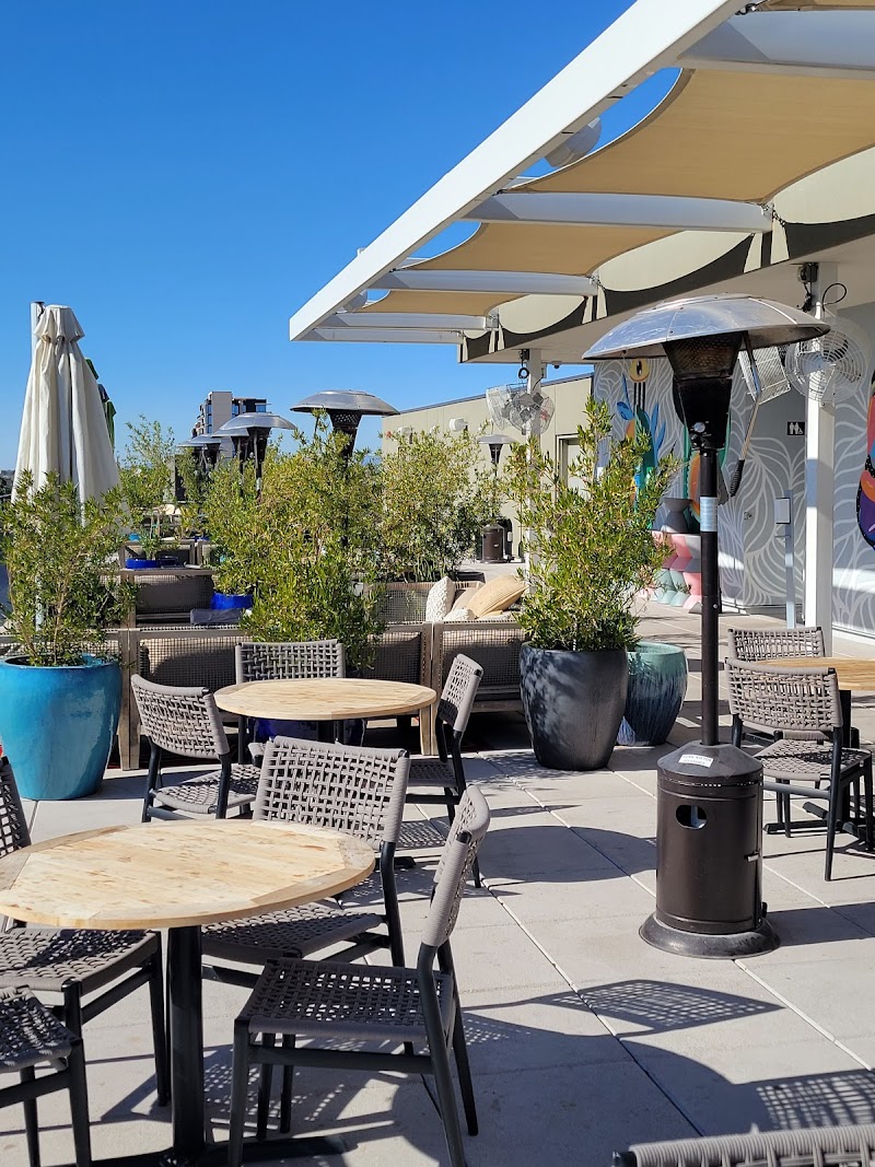 Diablo Rooftop