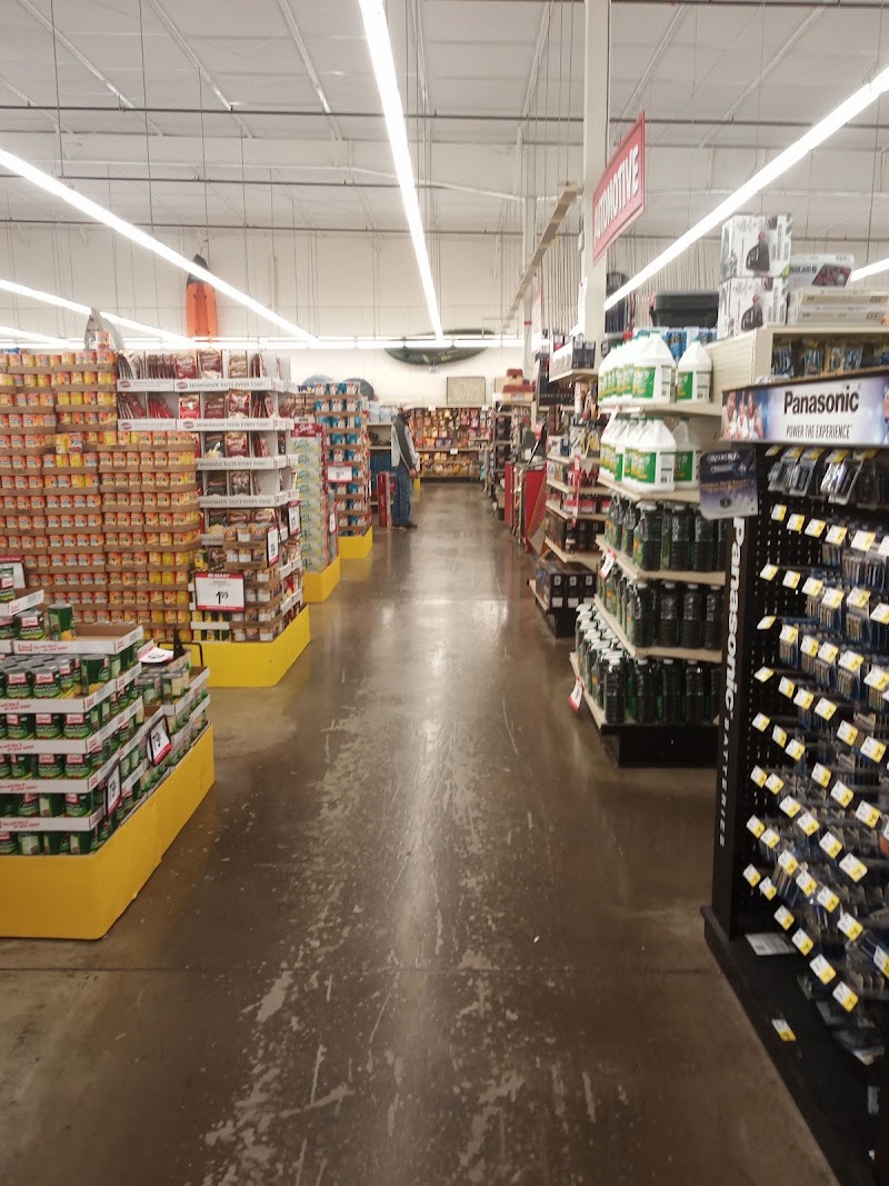 Bi-Mart #646 photo