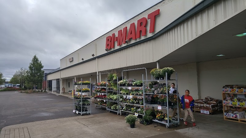 Bi-Mart #646 photo