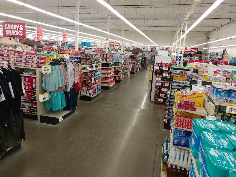 Bi-Mart #646 photo