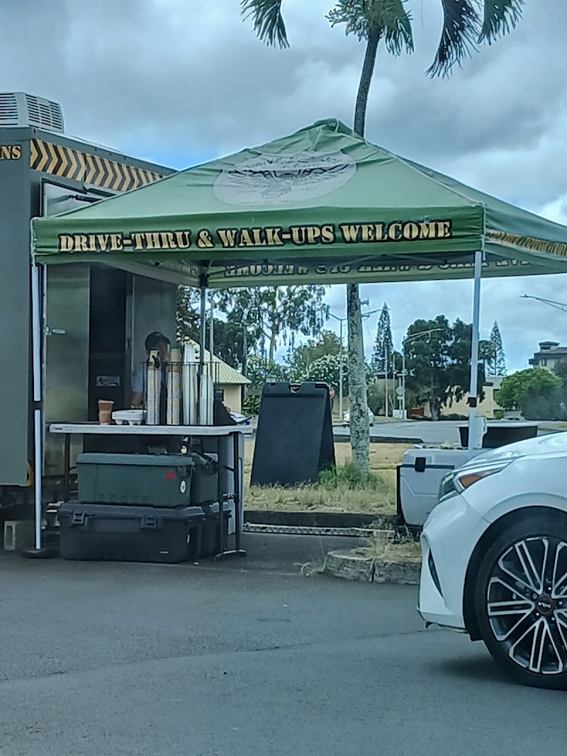 Drive Thru Joe photo 1