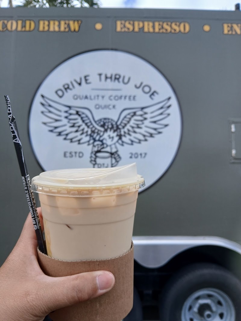 Drive Thru Joe photo 2