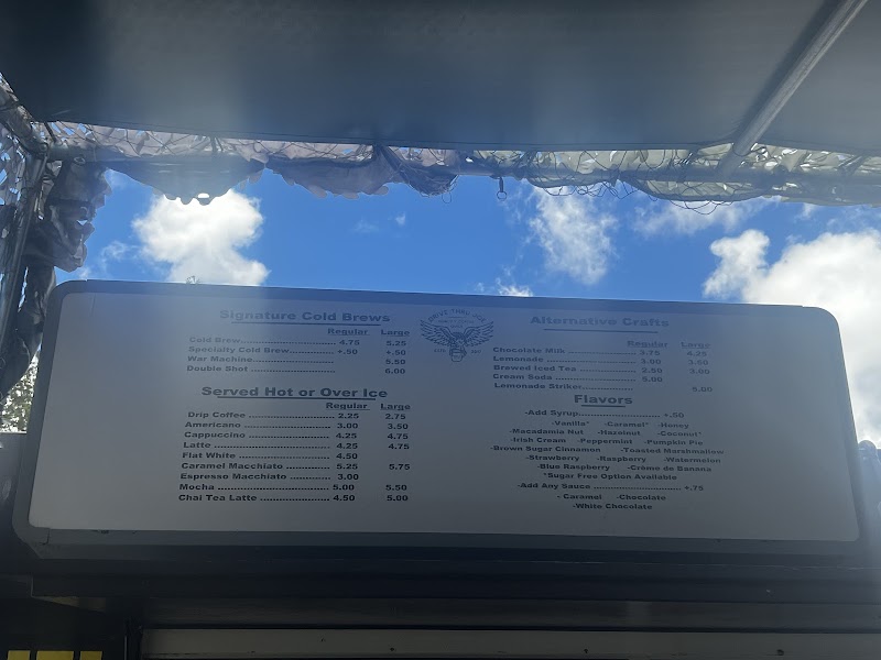 Drive Thru Joe photo 4
