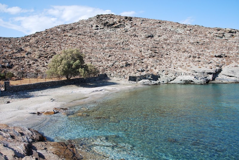 Paralia Kavourocheri